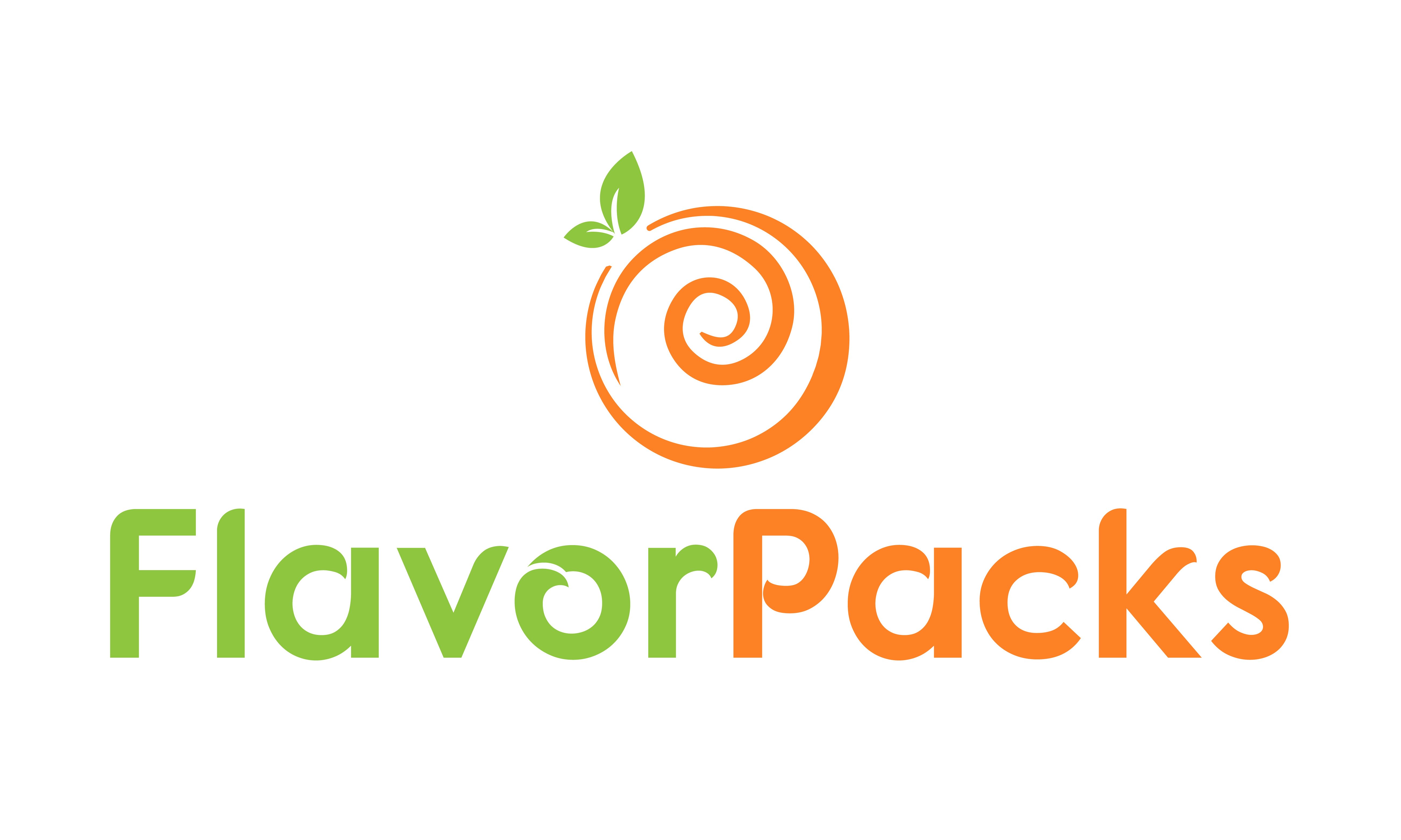 FlavorPacks.com - buy Great premium names